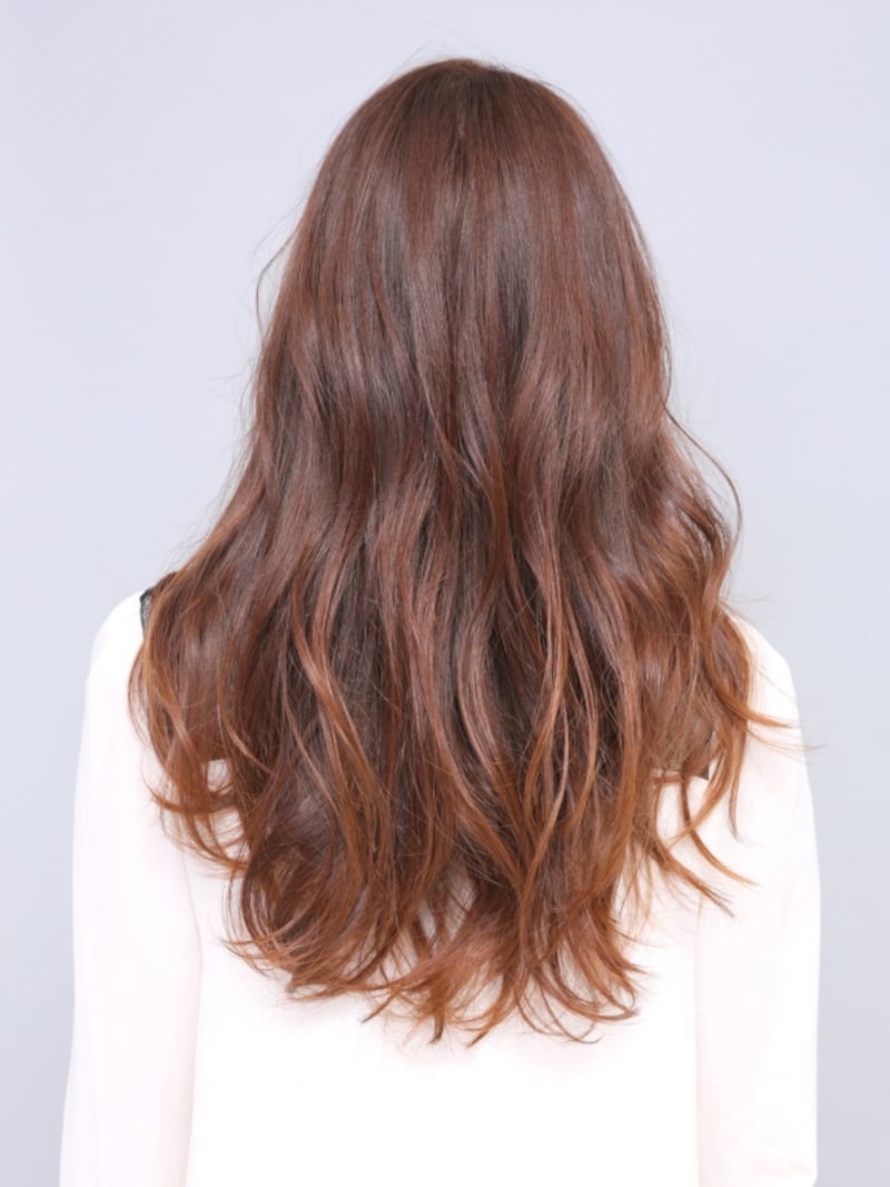 ヘアーサロンNoz銀座店undefined瀧上丈司