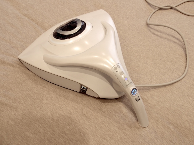 2015年undefined注目の布団クリーナー