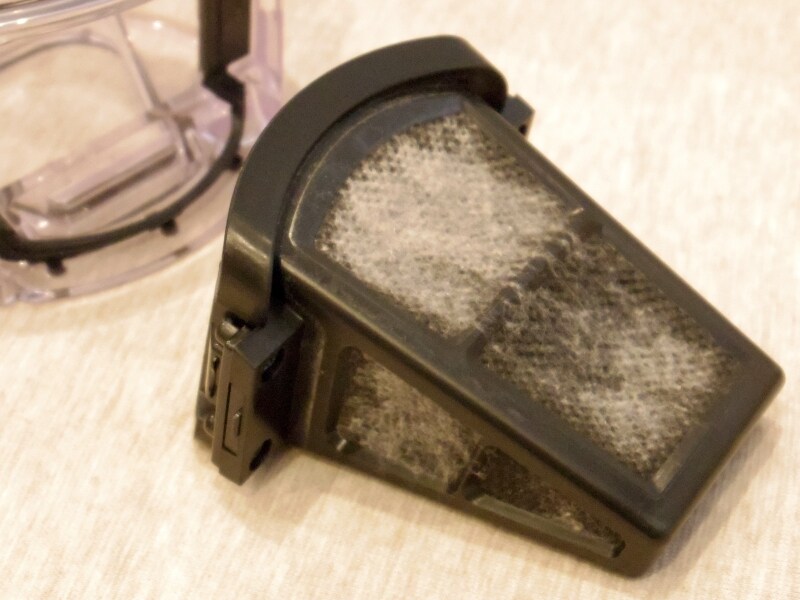 2015年undefined注目の布団クリーナー