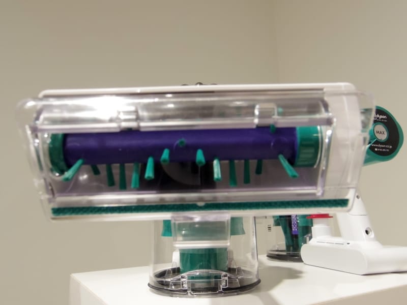 2015年undefined注目の布団クリーナー