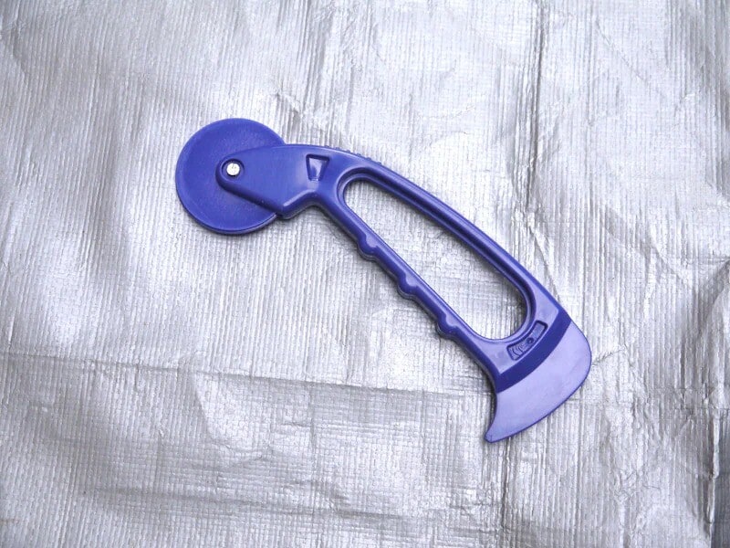 網戸張替には必須アイテムです