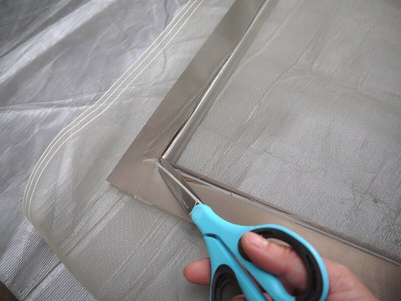 角ははさみの方がやりやすいです