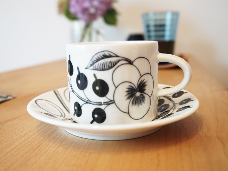 コーヒーカップ