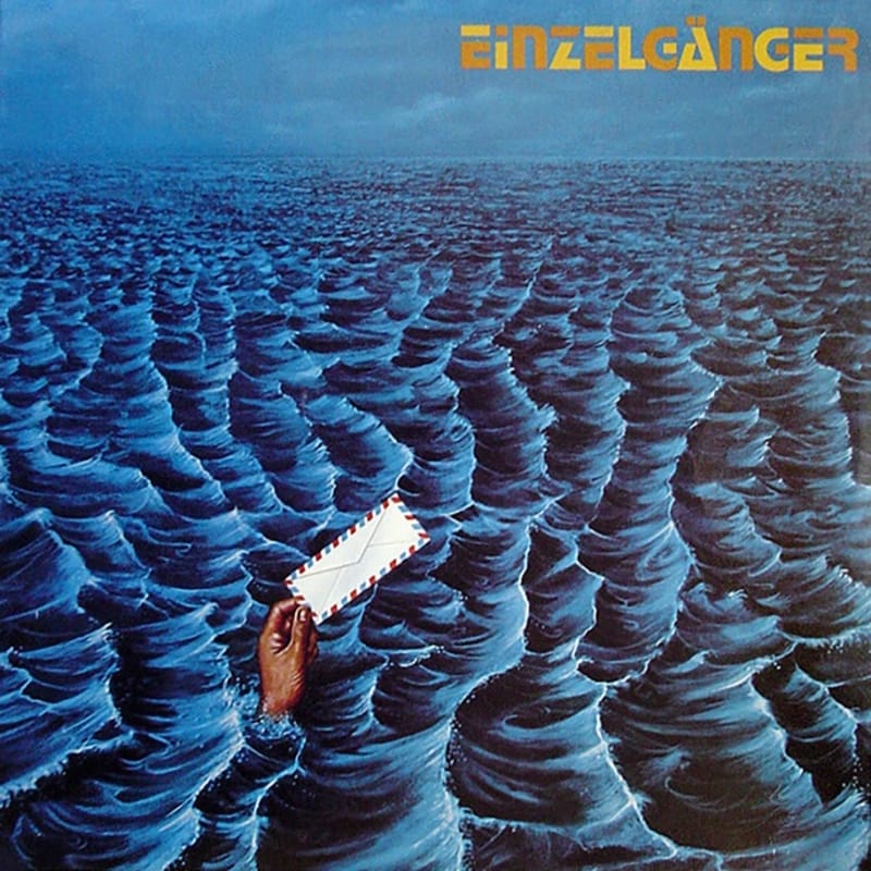 einzelganger