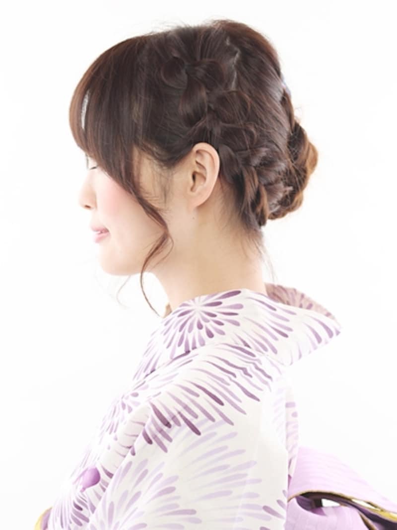 hair&make 榎本将人(AFLOAT JAPAN)