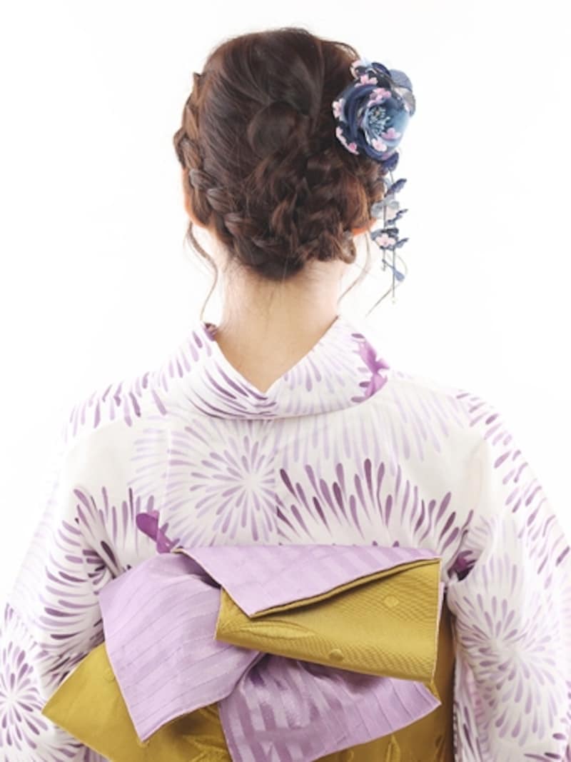 hair&make 榎本将人(AFLOAT JAPAN)