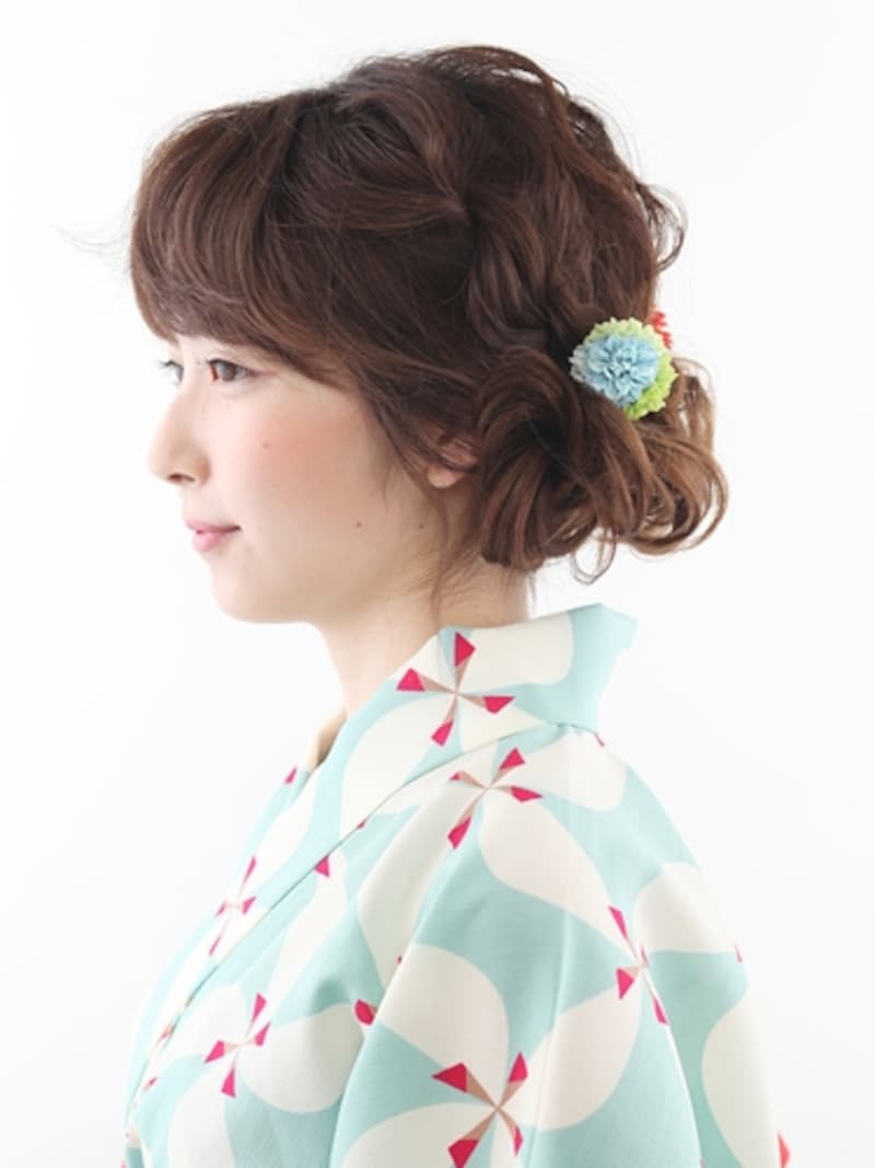 hair&make KEIKO(anti)