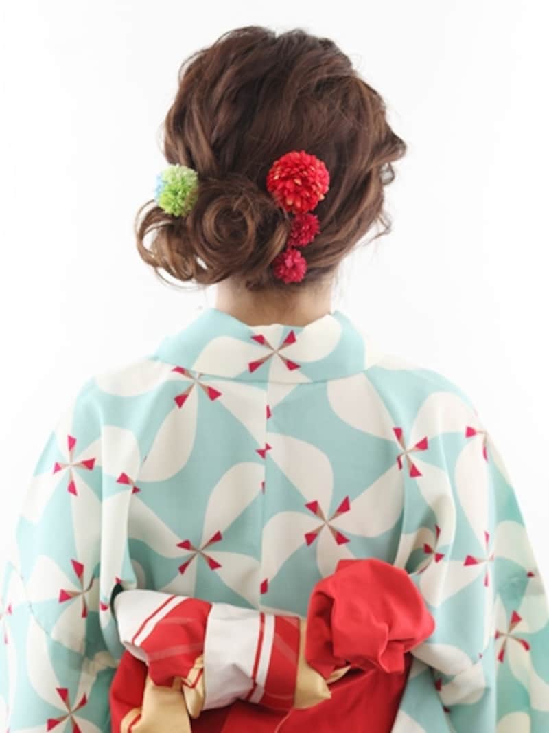 hair&make KEIKO(anti)