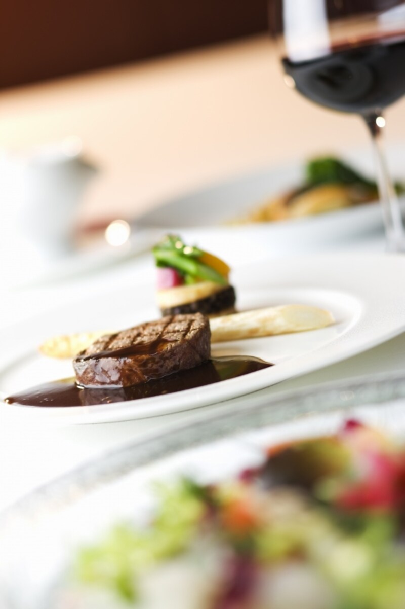 ザ・プリンス パークタワー東京