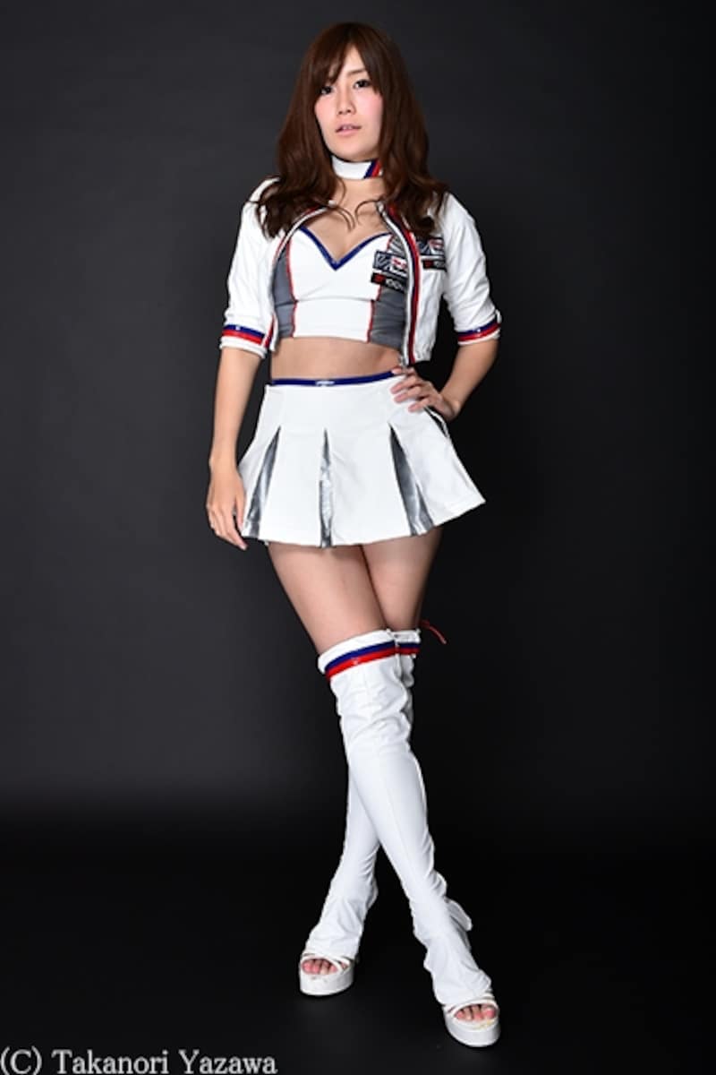 白倉有紗／Nextyle