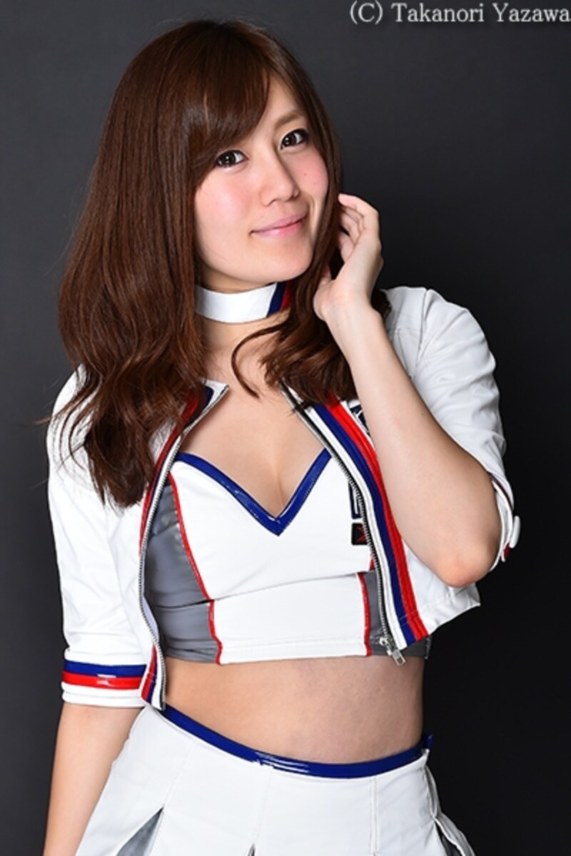 白倉有紗／Nextyle