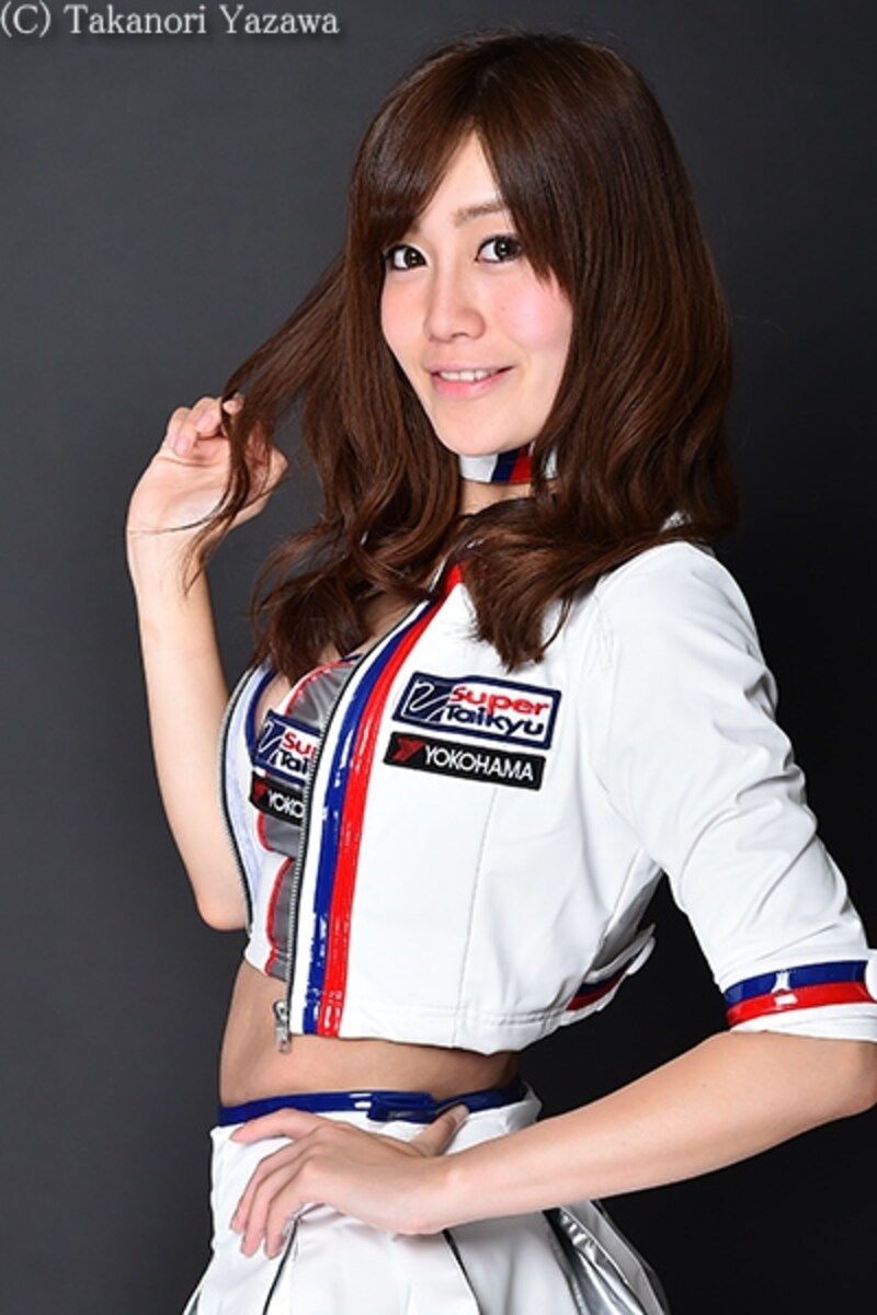 白倉有紗／Nextyle