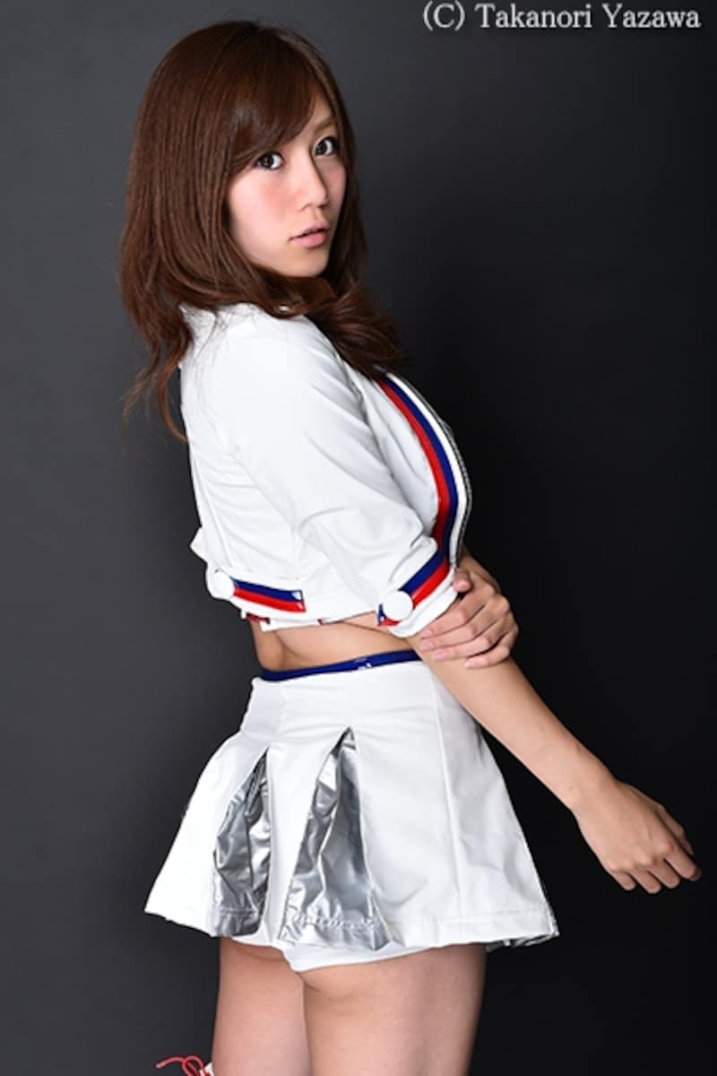 白倉有紗／Nextyle