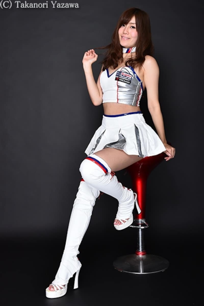 白倉有紗／Nextyle