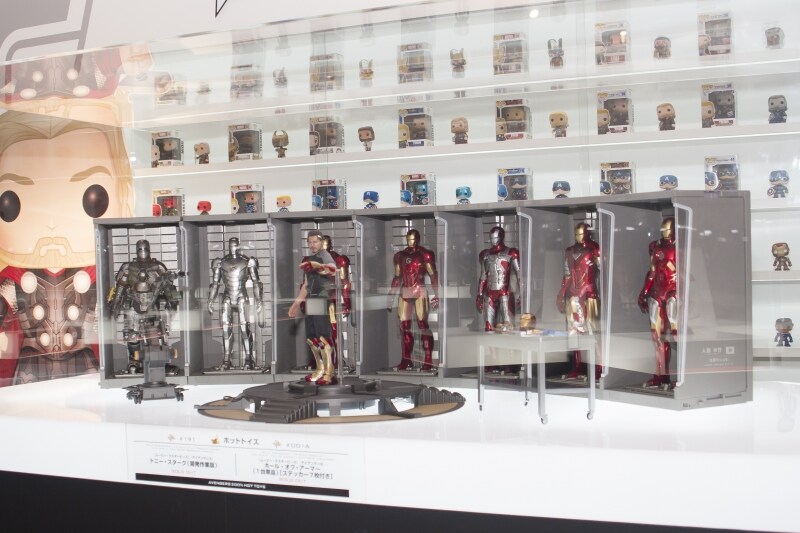 アベンジャーズ