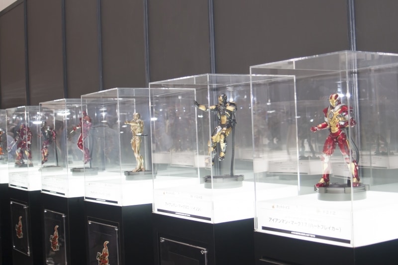 アベンジャーズ