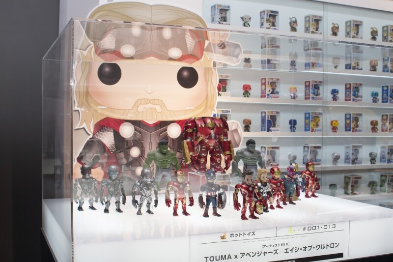 アベンジャーズ