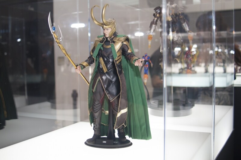アベンジャーズ