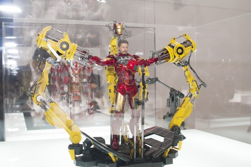 アベンジャーズ