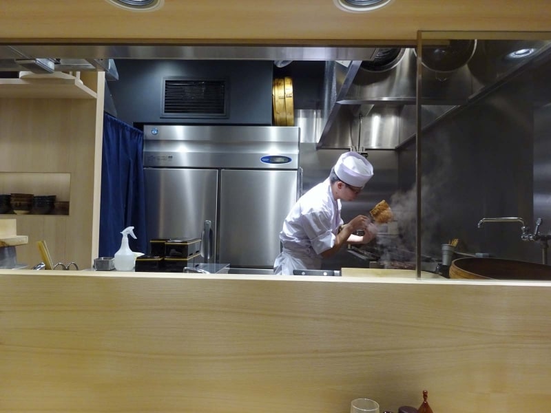 オープンキチン