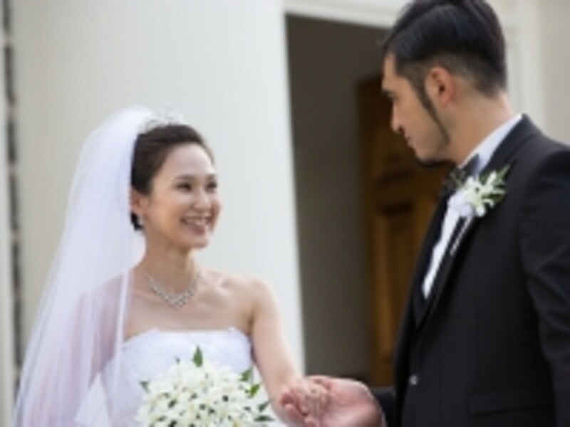 36歳からは、大人の成熟した結婚観を!