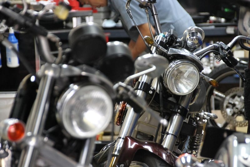 生活圏内のショップであればベストだが、やはり第一は「ここに任せたい！」というショップを見つけること