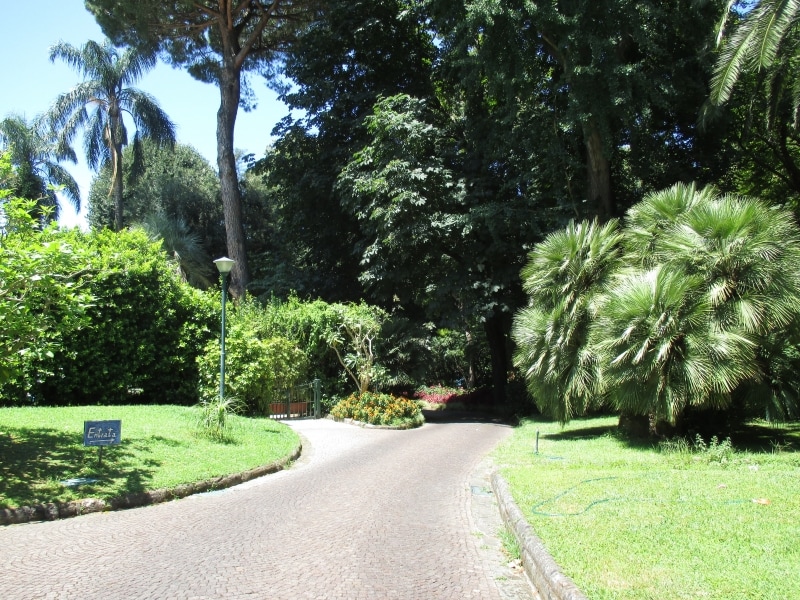 giardino