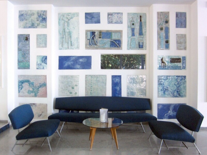 hotel parco dei prinipi