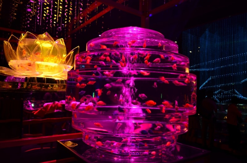 ギヤマンリウム