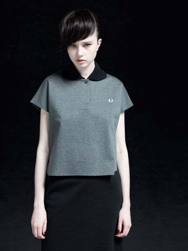 MINTDESIGNS+FRED PERRY