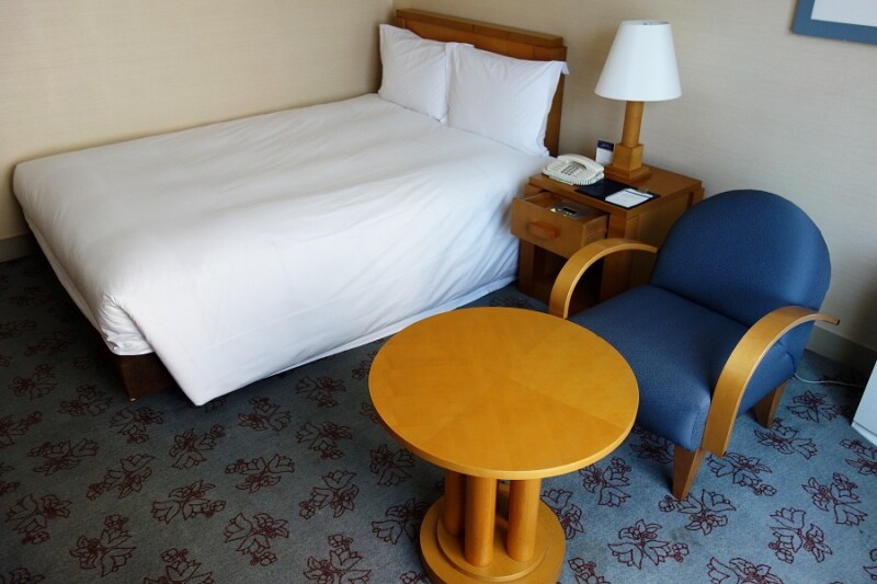 ハイアットリージェンシー福岡