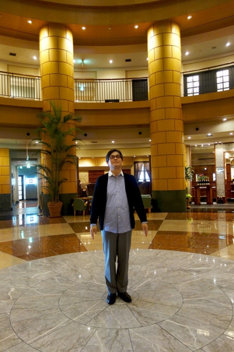 ハイアットリージェンシー福岡