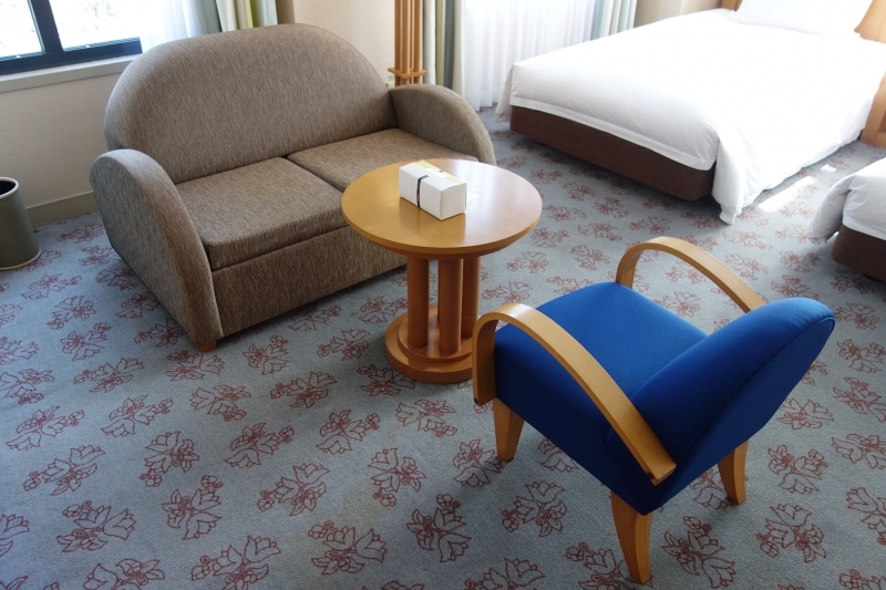 ハイアットリージェンシー福岡