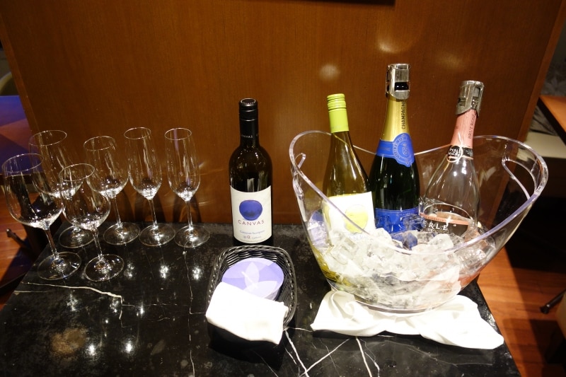 ハイアットリージェンシー福岡