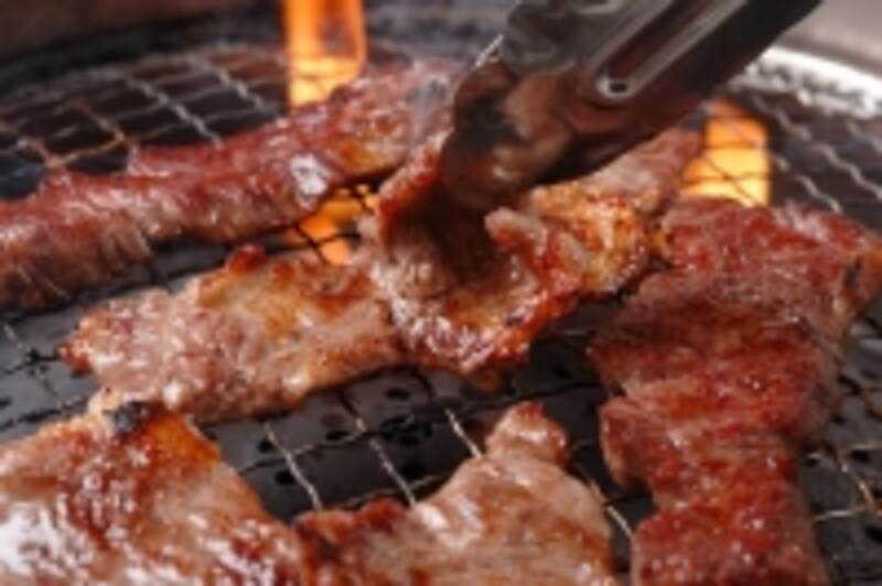 焼肉