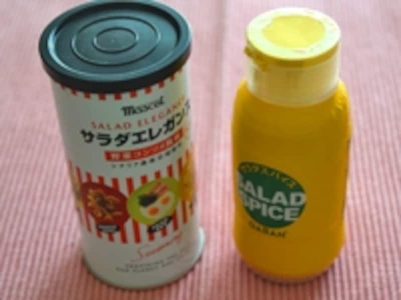 卓上サラダスパイス