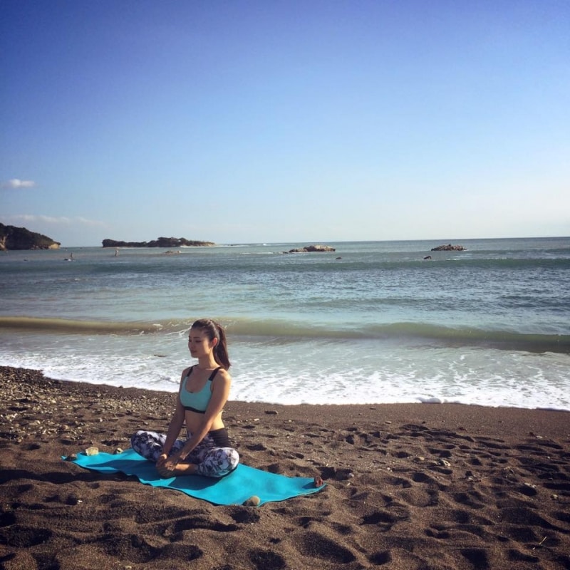 からだを気落ち良く整えましょう