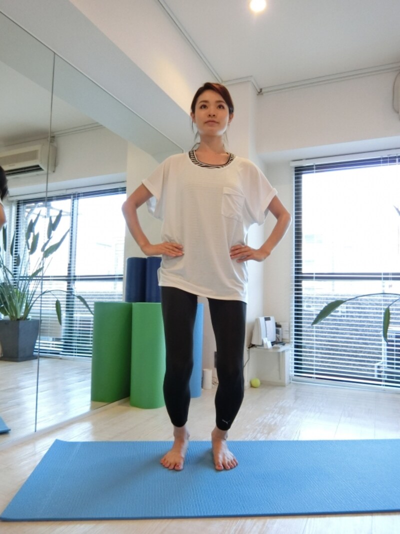 プルメリアヨガ