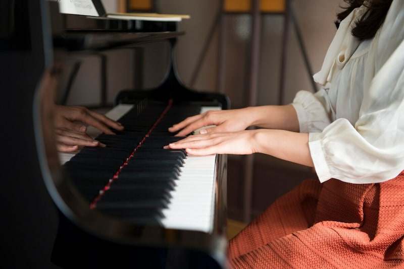 ピアノの演奏に違いが出る理由……同じ楽譜でも演奏は変わる！