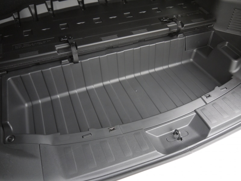 日産エクストレイルハイブリッド