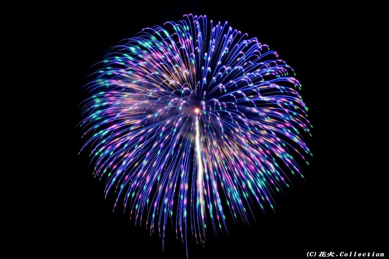 2015夏本番！最新花火