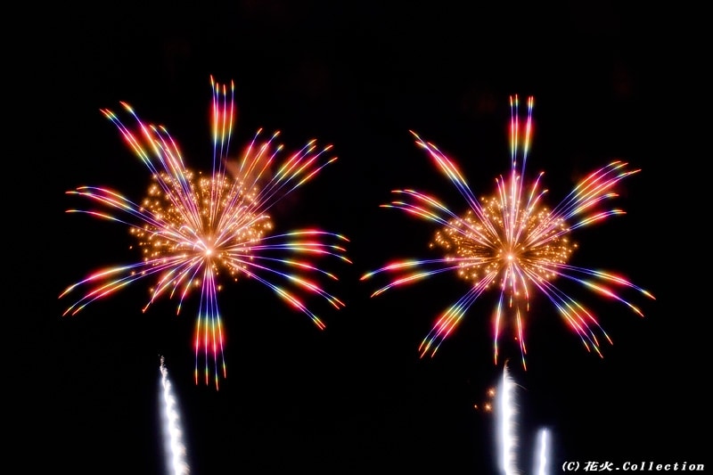 2015夏本番！最新花火