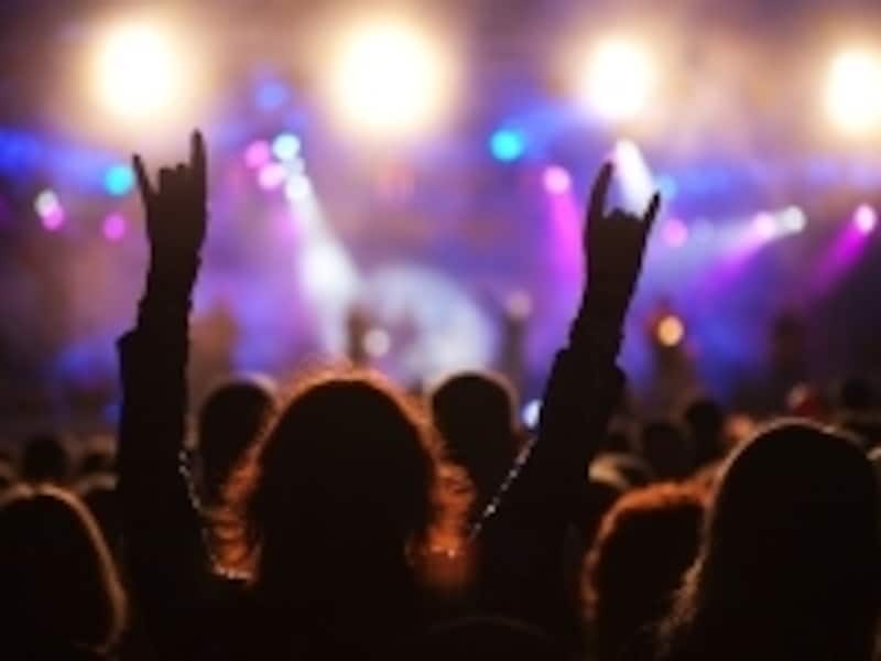 エンターテイメント