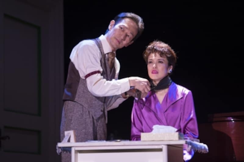 『End of the Rainbow』