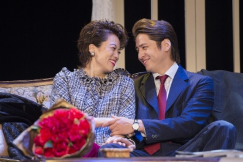 『End of the Rainbow』