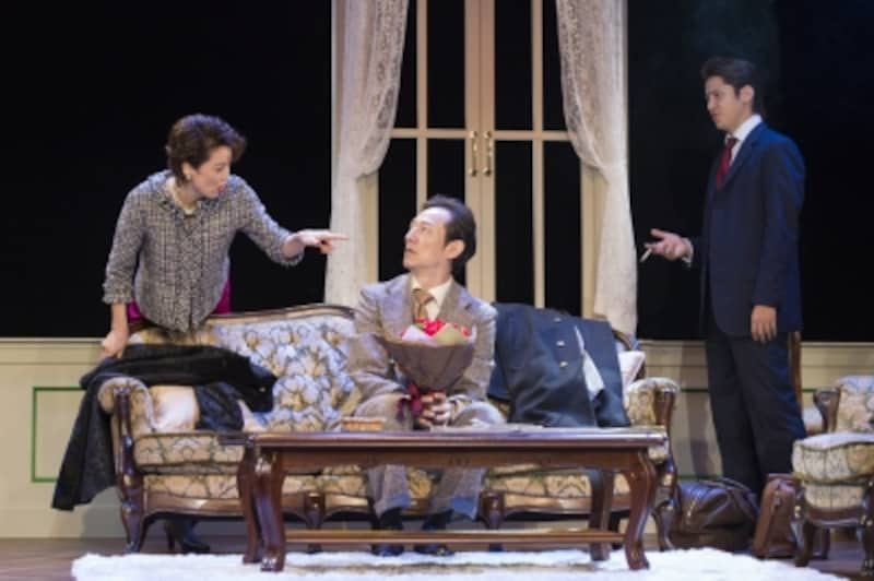 『End of the Rainbow』