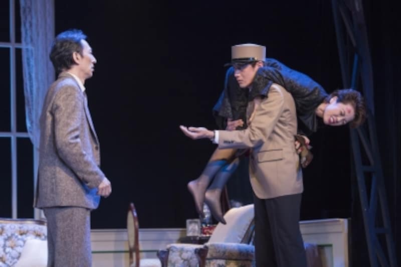 『End of the Rainbow』