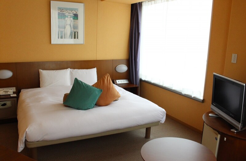 エプソン アクアパーク品川