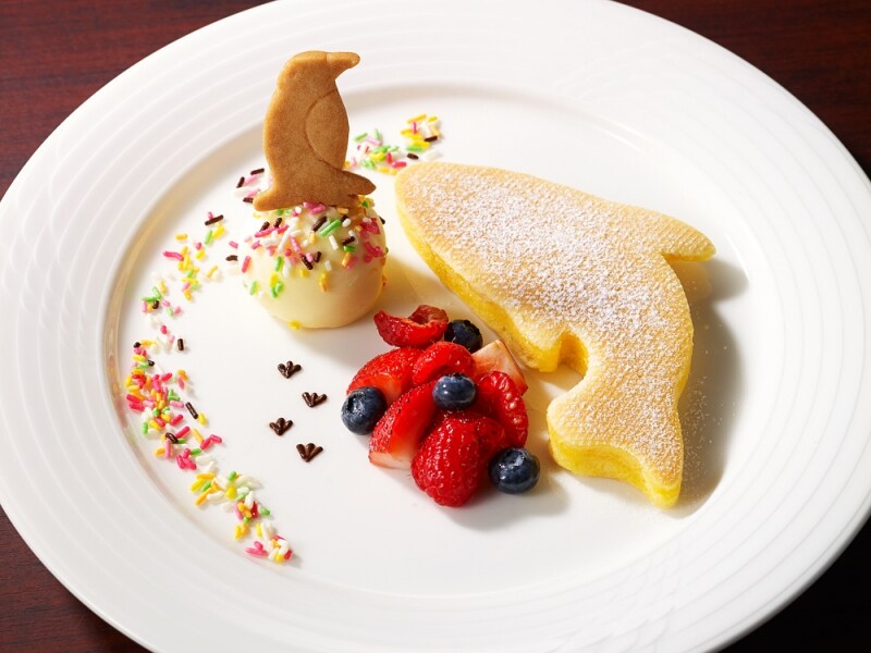 エプソン アクアパーク品川