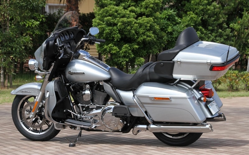 FLHTCU TC エレクトラグライド ウルトラクラシック